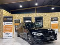 gebraucht BMW 520 d xDrive Sport Line/LED/AMBIENTE/KAMERA/AHK/