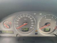 Gebraucht Volvo XC70 185 PS (136 kW) 2007 Schwarz Kombi