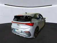 Gebraucht Cupra Born 150 kW (204 PS) 2024 Vaporgrau Kleinwagen