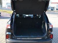 Gebraucht Ford Kuga Titanium X 150 PS (110 kW) 2021 Schwarz SUV