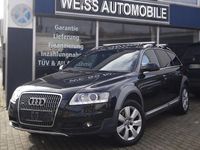 Gebraucht Audi A6 Allroad 200 PS (147 kW) 2010 Schwarz Kombi