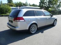 gebraucht Opel Vectra 2.2 DTI