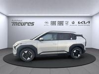 Gebraucht Kia EV3 Earth 150 kW (204 PS) 2024 Blau SUV