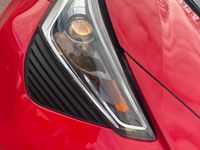 Gebraucht Toyota Aygo 72 PS (52 kW) 2019 Rot Kleinwagen