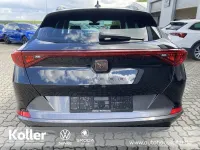 Usata Cupra Formentor 150 CV (110 kW) 2024 Nero SUV