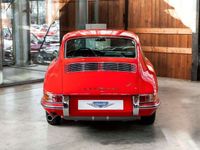 gebraucht Porsche 911 F-Modell - Serie VIN : 301 Vollrestaurieru