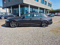 Gebraucht Audi A6 Sport 272 PS (200 kW) 2015 Grau Limousine
