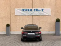 Gebraucht BMW M440 Performance 340 PS (250 kW) 2023 Grau Limousine