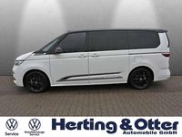 Nowe VW Multivan Edition 245 KM (180 kW) 2025 Biały Minivan