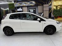 Gebraucht Fiat Punto Pop 84 PS (61 kW) 2012 Limousine