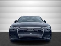 gebraucht Audi A6 Avant 40 TDI sport - LED AHK NAVI ACC PDC