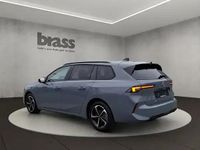 Neu Opel Astra 145 PS (106 kW) 2025 Grafik grau (uni) Kombi