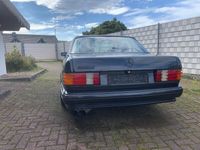 gebraucht Mercedes 500 w126Brabus