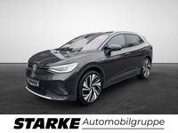 Gebraucht VW ID.4 Pro Performance 150 kW (204 PS) 2021 Mangangrau metallic SUV