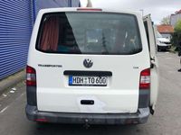 gebraucht VW Transporter T5Transporter T5 7HH132/WF2