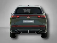 Gebraucht VW Tayron R-line 265 PS (194 kW) 2025 Cipressinogrün metallic SUV