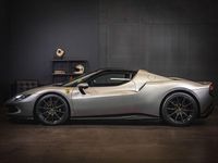 Gebraucht Ferrari 296 829 PS (609 kW) 2023 Silber