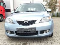 gebraucht Mazda 2 1.4 Active (59kW)