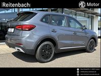 Gebraucht MG ZS 197 PS (144 kW) 2024 Andere farbe Limousine