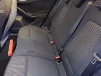 Gebraucht Ford Focus Cool & Connect 150 PS (110 kW) 2018 Weiß Limousine