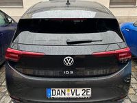 Gebraucht VW ID.3 Pro Performance 150 kW (204 PS) 2020 Grau Kleinwagen