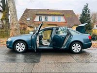 Gebraucht Audi A6 Comfort 170 PS (125 kW) 2007 Blau Limousine