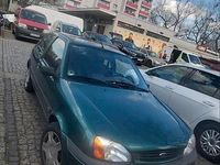 Gebraucht Ford Fiesta 60 PS (44 kW) 2000 Kleinwagen