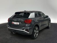 Gebraucht Audi Q2 S-Line 150 PS (110 kW) 2025 6y daytonagrau perleffekt SUV