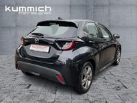Neu Mazda 2 Exclusive 116 PS (85 kW) 2026 Schwarz Kleinwagen