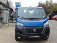 Neu Fiat Ducato 179 PS (131 kW) 2025 Blau Van
