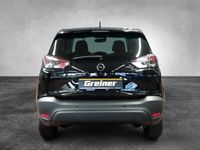 gebraucht Opel Crossland 1.2 Enjoy KAMERA | NAVIPDC | SHZ | KLIMA