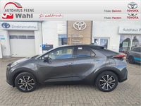Neu Toyota C-HR 223 PS (164 kW) 2025 Grau SUV