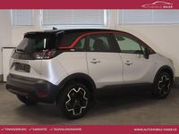 Gebraucht Opel Crossland X GS Line 131 PS (96 kW) 2023 Aluminiumgrau SUV