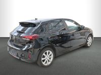 gebraucht Opel Corsa F SITZHEIZUNG PARKPILOT ALLWETTERREIFEN