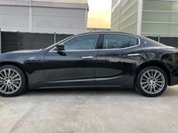 gebraucht Maserati Ghibli GT*Hybrid *ALEXA*SIRI *AppleCar*Android*uvm*