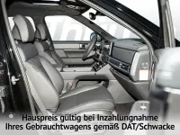 Neu Hyundai Santa Fe Blackline 239 PS (175 kW) 2026 Schwarz SUV