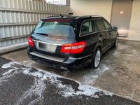 gebraucht Mercedes E300 vollausstattung