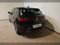 Gebraucht Seat Leon FR 204 PS (150 kW) 2021