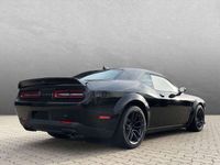 gebraucht Dodge Challenger ChallengerSRT Hellcat Jailbreak Wideb. LastCall