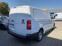 gebraucht Fiat Scudo Kastenwagen L3 2.0 145 Automatik