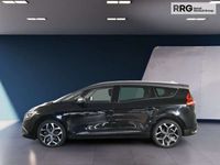 gebraucht Renault Grand Scénic IV TECHNO TCe 140 EDC SITZHEIZUNG