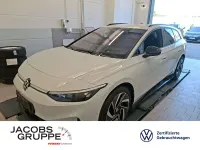 Gebraucht VW ID.7 Pro 210 kW (286 PS) 2024 Weiß Kombi