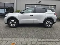 Neu Opel Frontera 110 PS (80 kW) 2025 Silber SUV