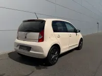 Gebraucht Seat Mii 75 PS (55 kW) 2015 Beige Kleinwagen