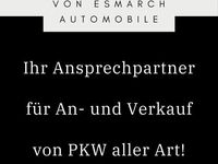 gebraucht VW Polo Comfortline 1.0 BMT *1.Hand*KLIMA*Scheckheft*BT*