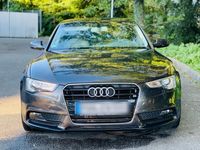 gebraucht Audi A5 Sportback TFSI