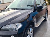 gebraucht BMW X5 3.0 sd AHK/Pano/HeadUp/ Standheizung