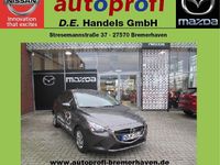 Second-hand Mazda 2 75 CP (55 kW) 2017