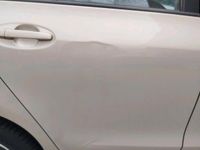 Gebraucht Daihatsu Charade 99 PS (72 kW) 2012 Gelb Kleinwagen