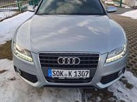 Gebraucht Audi A5 170 PS (125 kW) 2011 Coupé